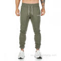 İncə Fit Təlim Çalışan Joggers